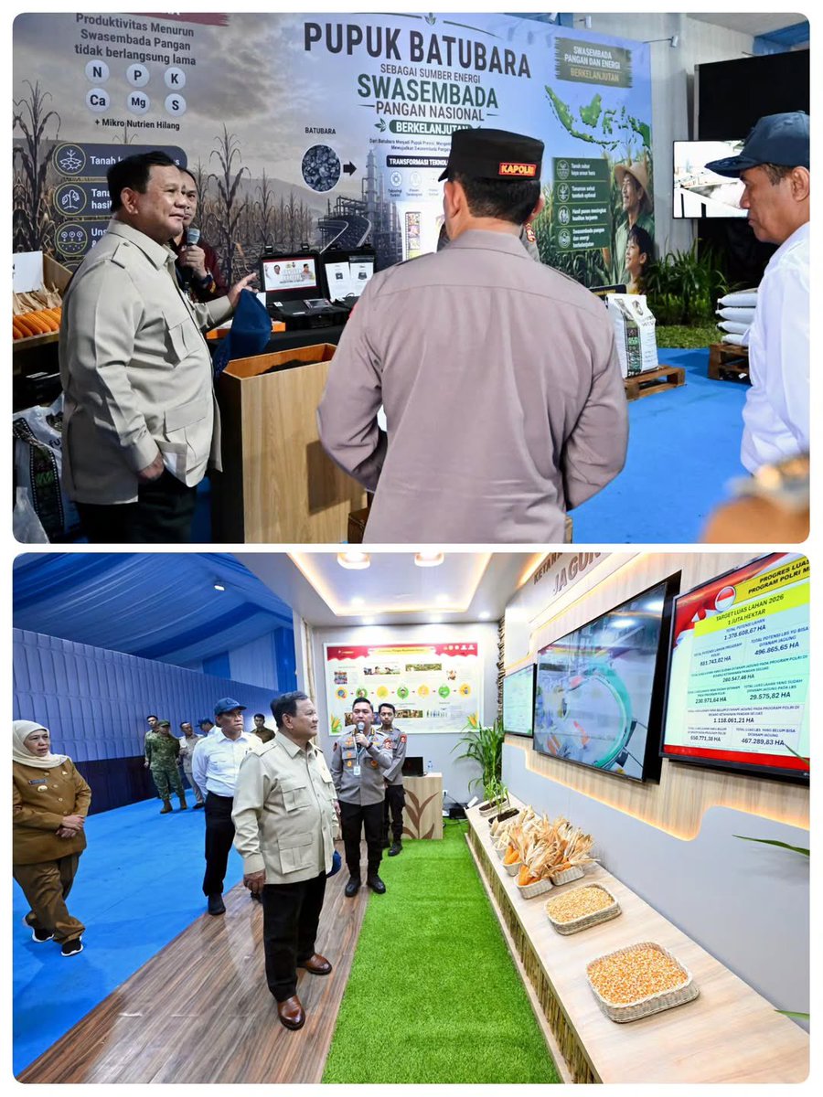 Humas Polri tweet media