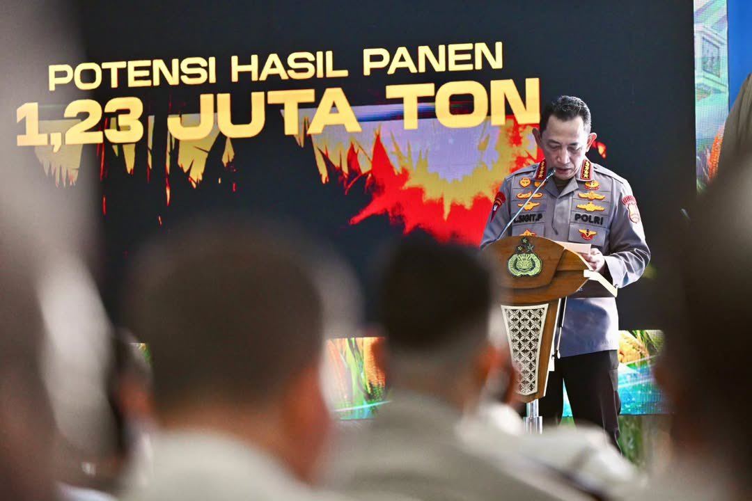Humas Polri tweet media