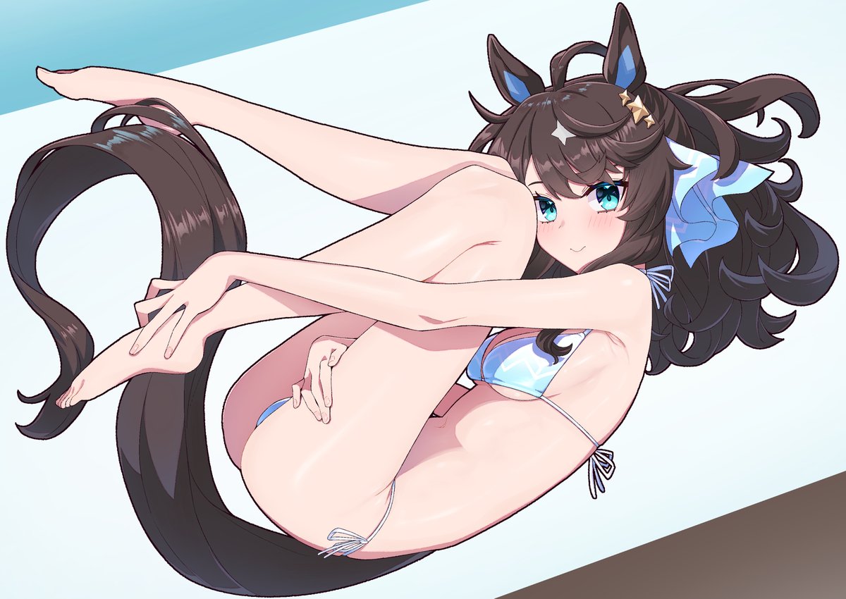 水着 