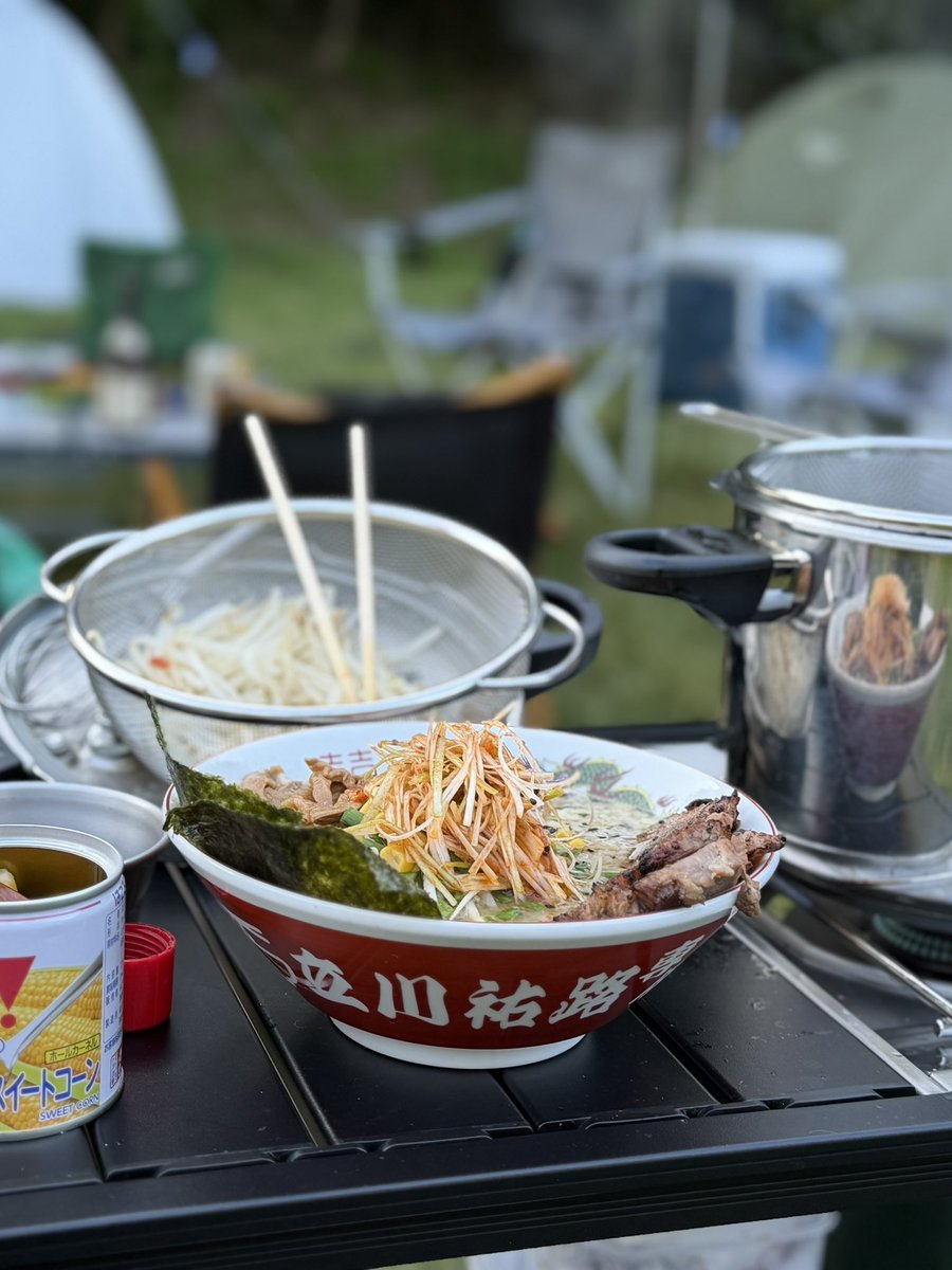 立川祐路 tweet media