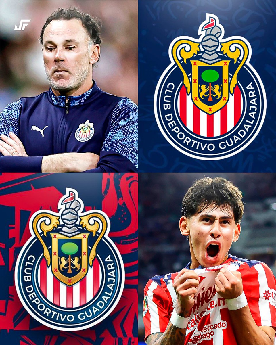 Jovenes Futbolistas MX tweet media