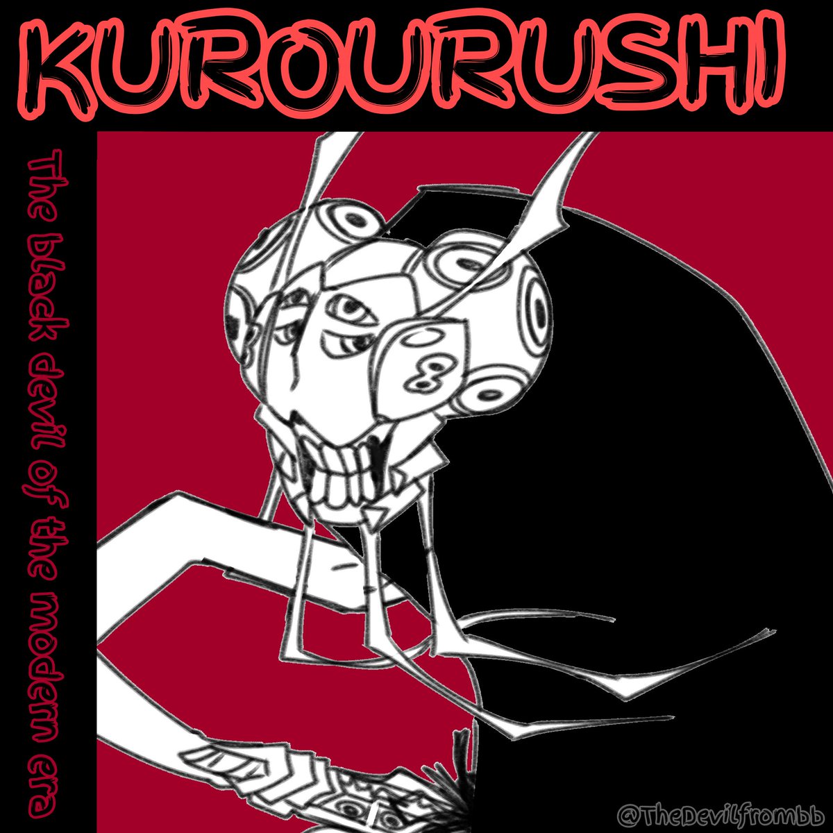 SHIRYU | 🪳 tweet media