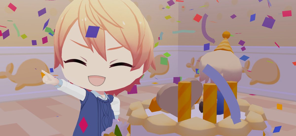 もちごめ tweet media