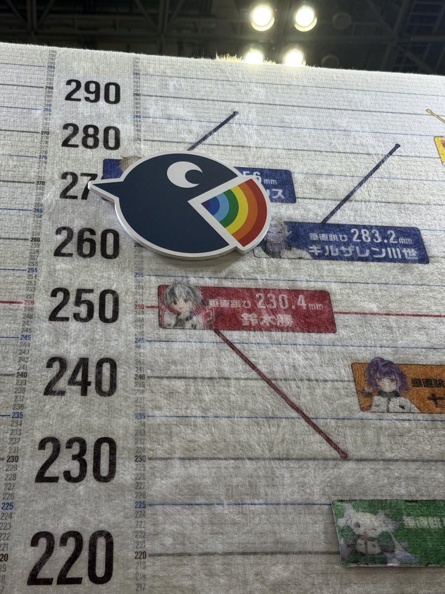 リア tweet media