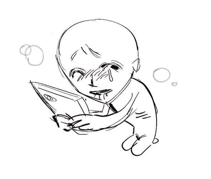 하얀순대 tweet media