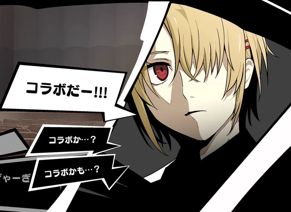 ヘブンバーンズレッド公式 on X: 