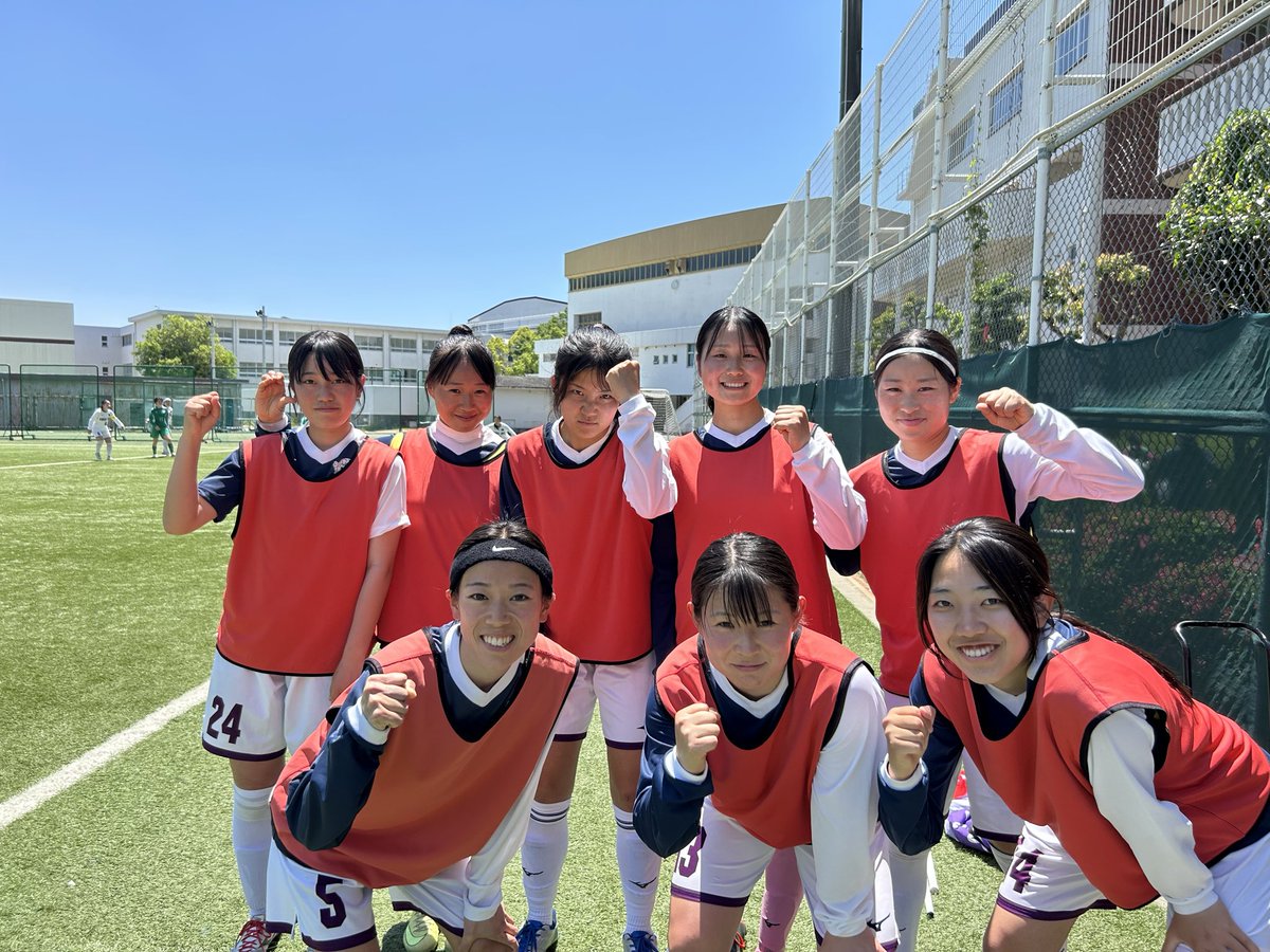関西大学体育会サッカー部 tweet media