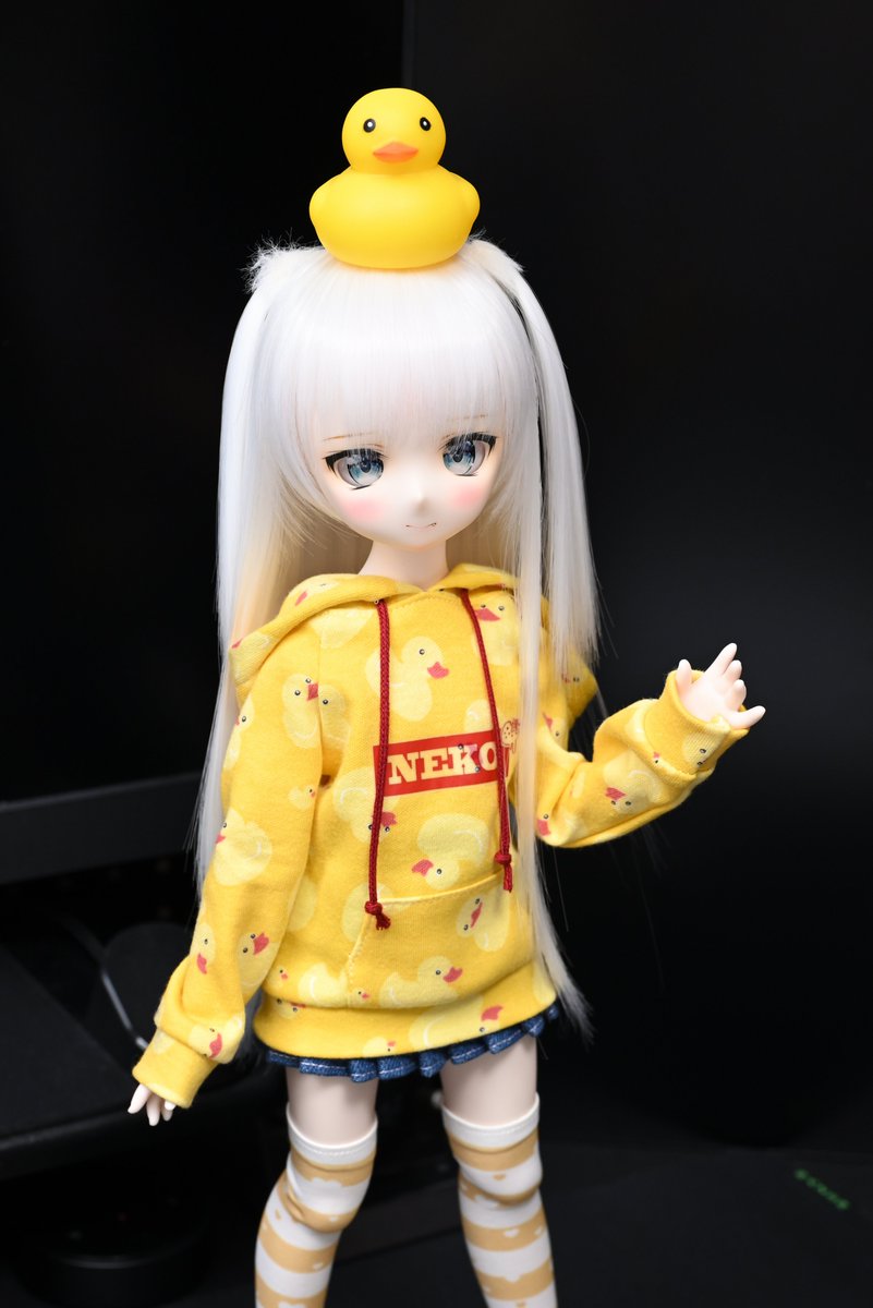 のうさぎ tweet media