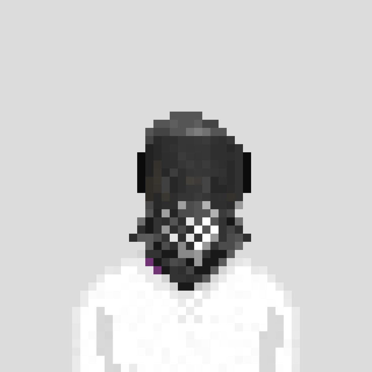 supercoolpeeps's tweet photo. Daily Peep Show

Today’s Peep pulled up in shadowy shades, stacked dark hair, and a crisp white top that says “minimalist, but make it mysterious.”

Low-key legend energy.

#SuperCoolPeeps #DailyPeepShow #PixelArt https://t.co/3q1NZpIib1