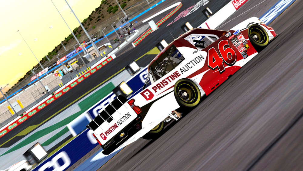 Fluggswashere's tweet photo. Another one of the 2024 Pristine Auction contest entries for @thadmoffitt, this one was of course not picked and the scheme that ran would be voted in.
#NASCAR #lostschemes #unusedschemes #ThadMoffitt #PristineAuction #Faction46 #YoungsMotorsports #Youngs https://t.co/1onRq7azNE