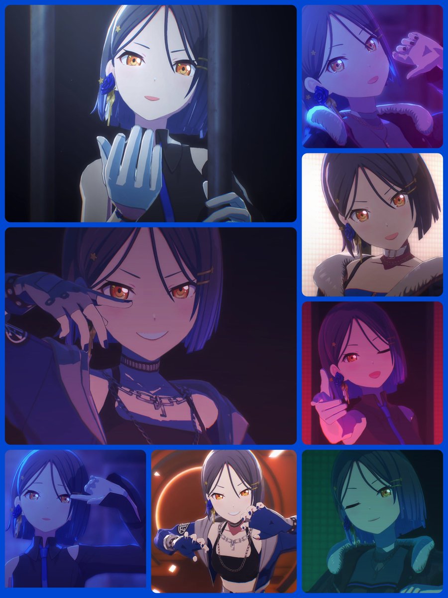 ろいず🥀 tweet media