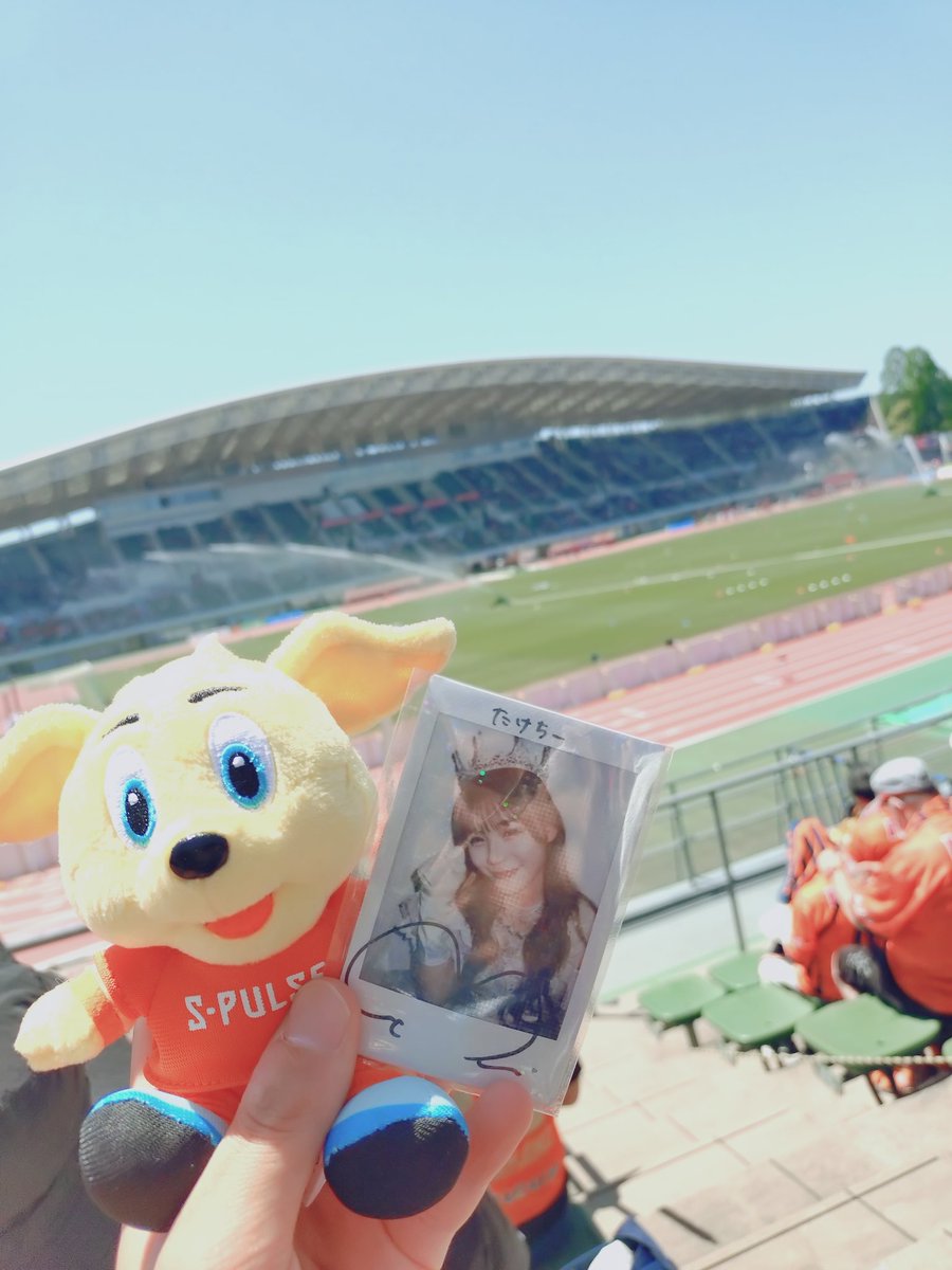たけちー💛 tweet media