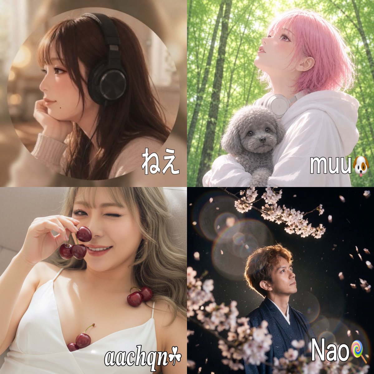 なお🍭【No planTV】 (@nao0724n1) / Posts / X
