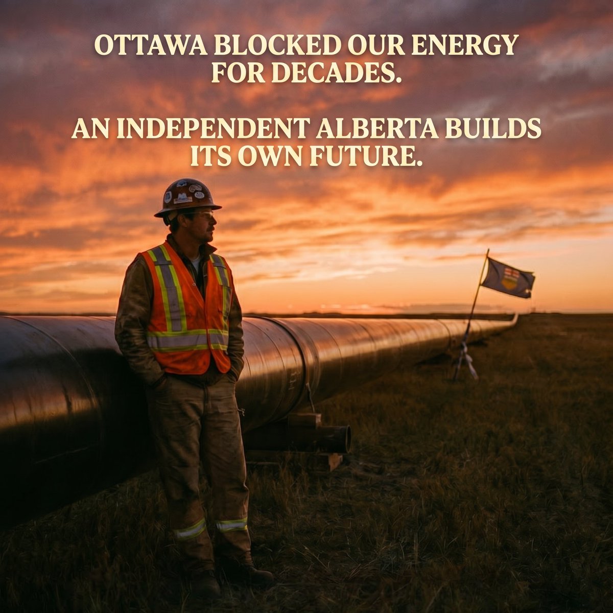 Rise Of Alberta tweet media