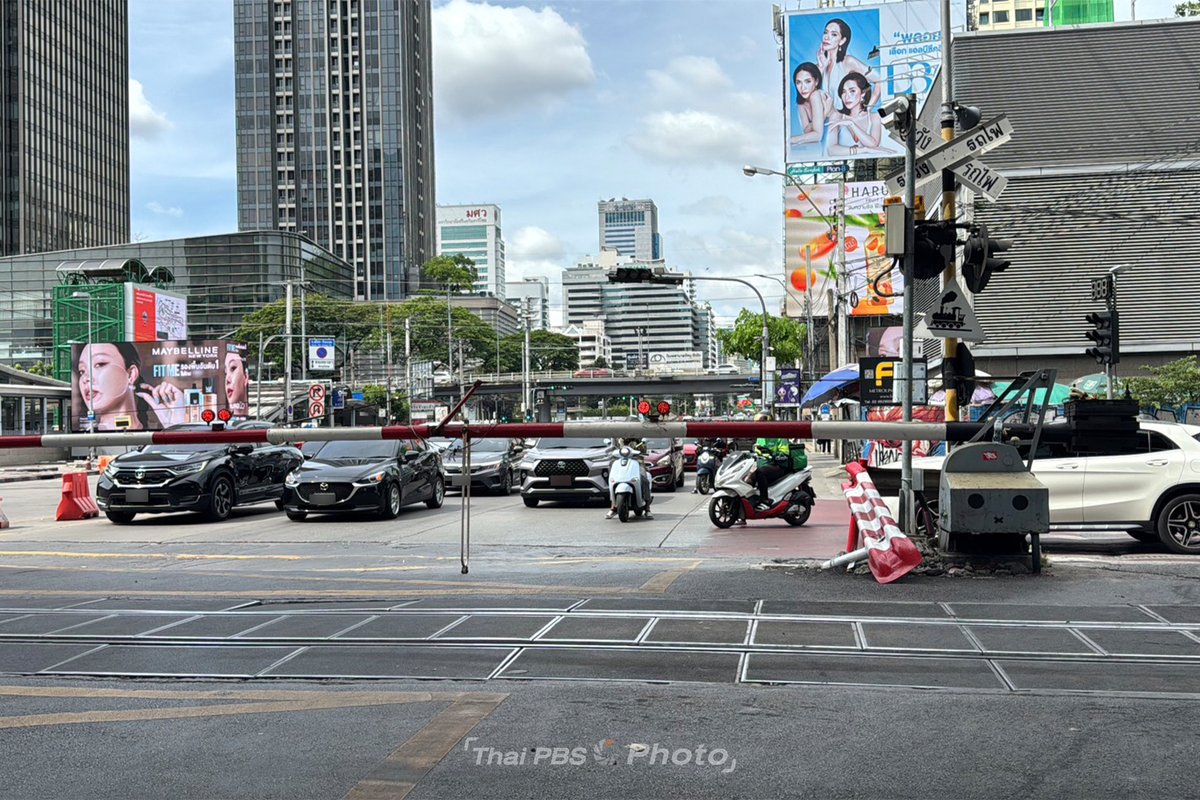 Thai PBS tweet media