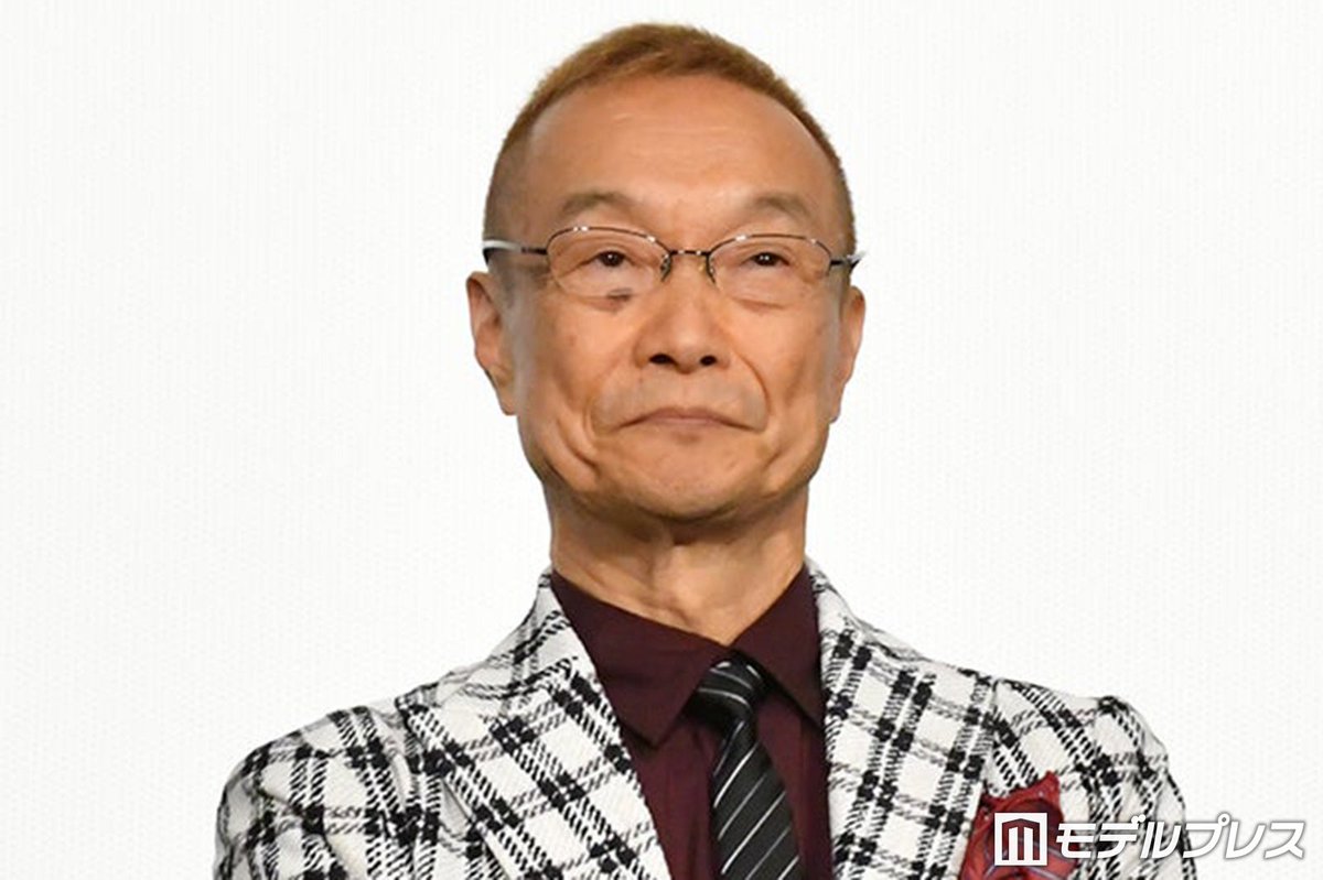 モデルプレス tweet media
