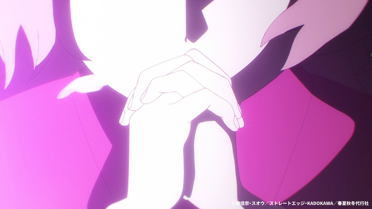 ANIMETIX Production tweet media