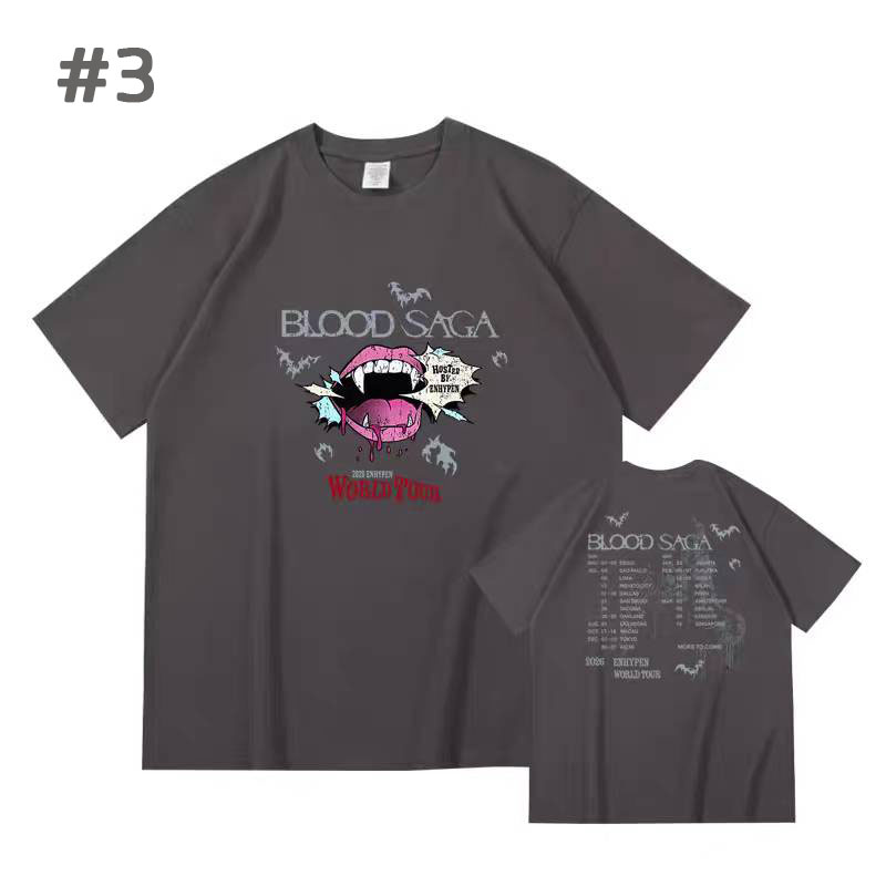 Fanmade • Kpop Shirt ツ tweet media