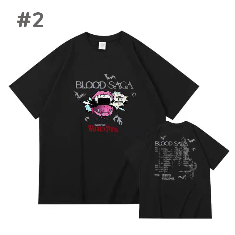 Fanmade • Kpop Shirt ツ tweet media