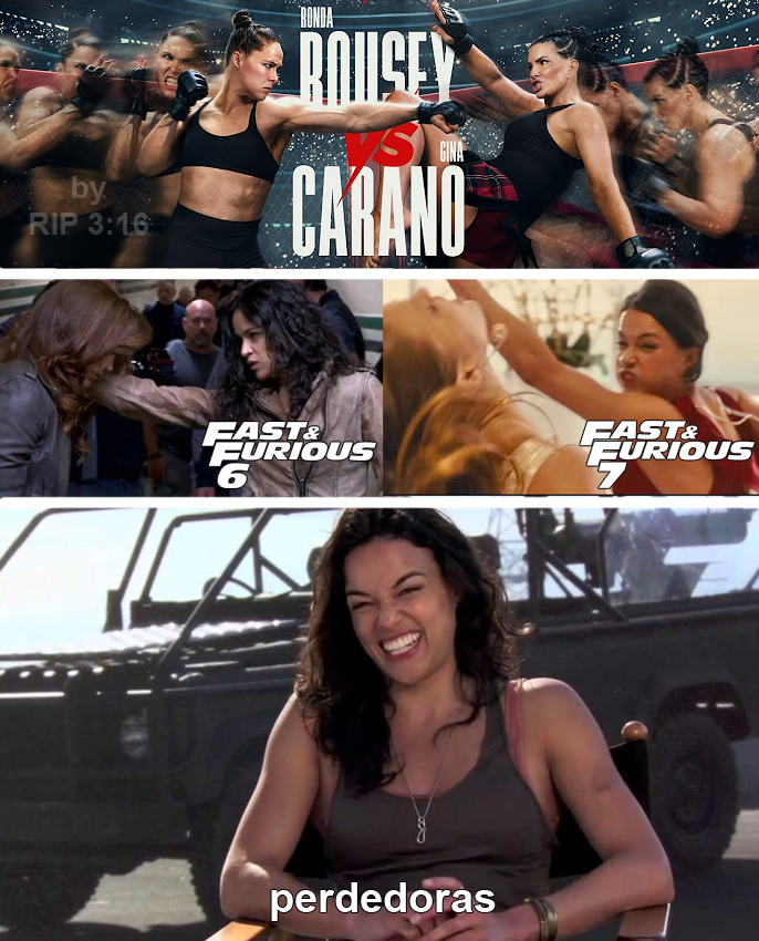 rip316_'s tweet photo. Letty se paseó a las dos...
#RouseyCarano https://t.co/1Qtl3JzBG6