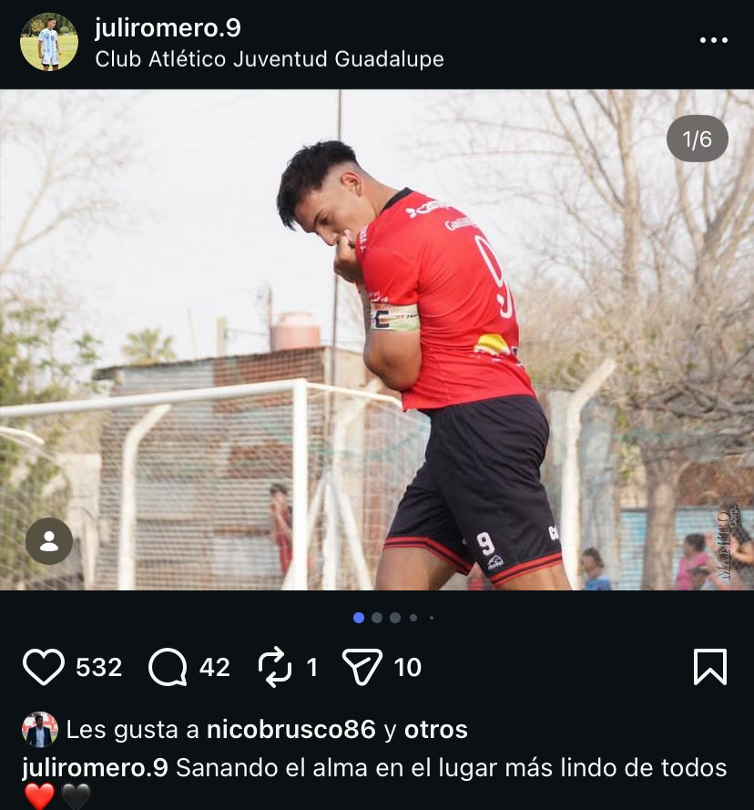 Loyola de Loyolita tweet media