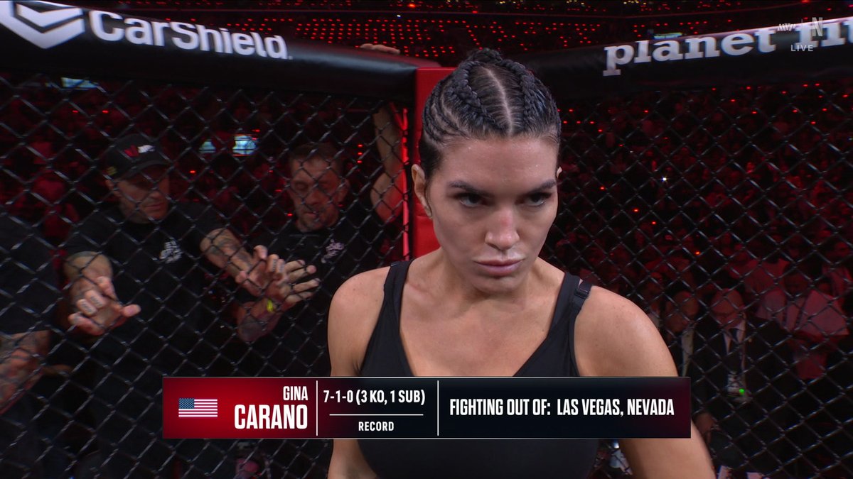 Netflix Sports tweet media