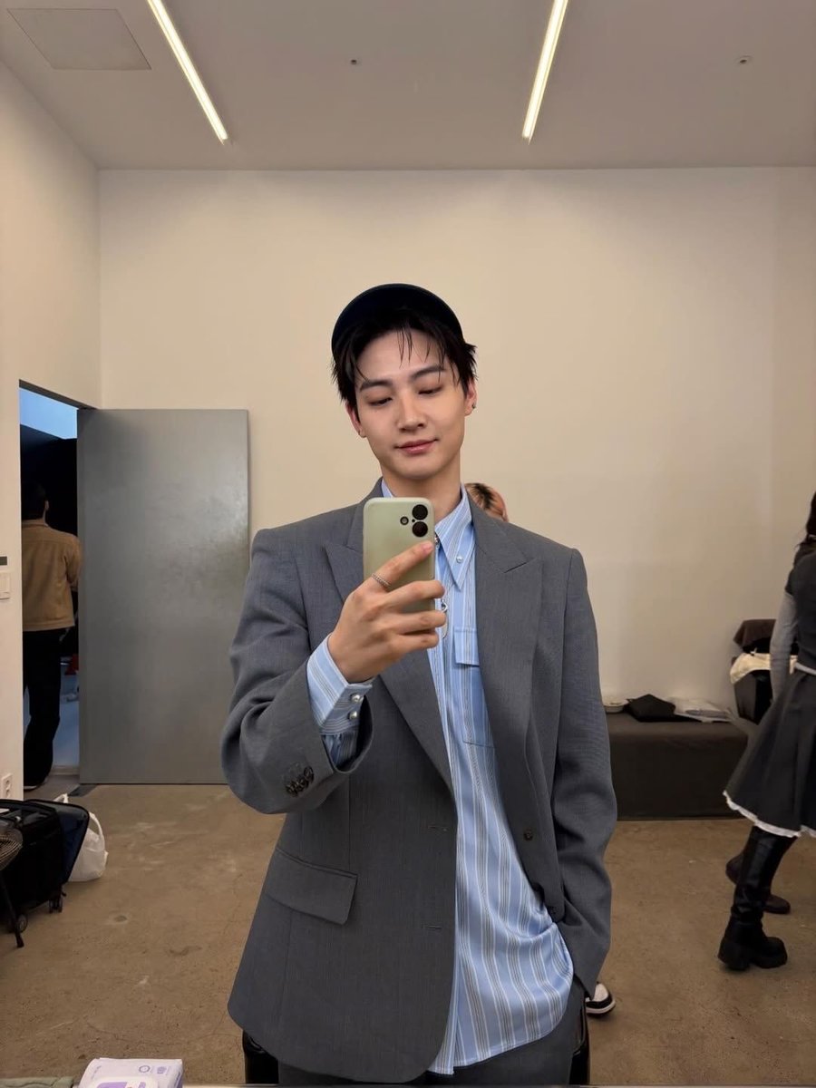 GOT7 BASE tweet media