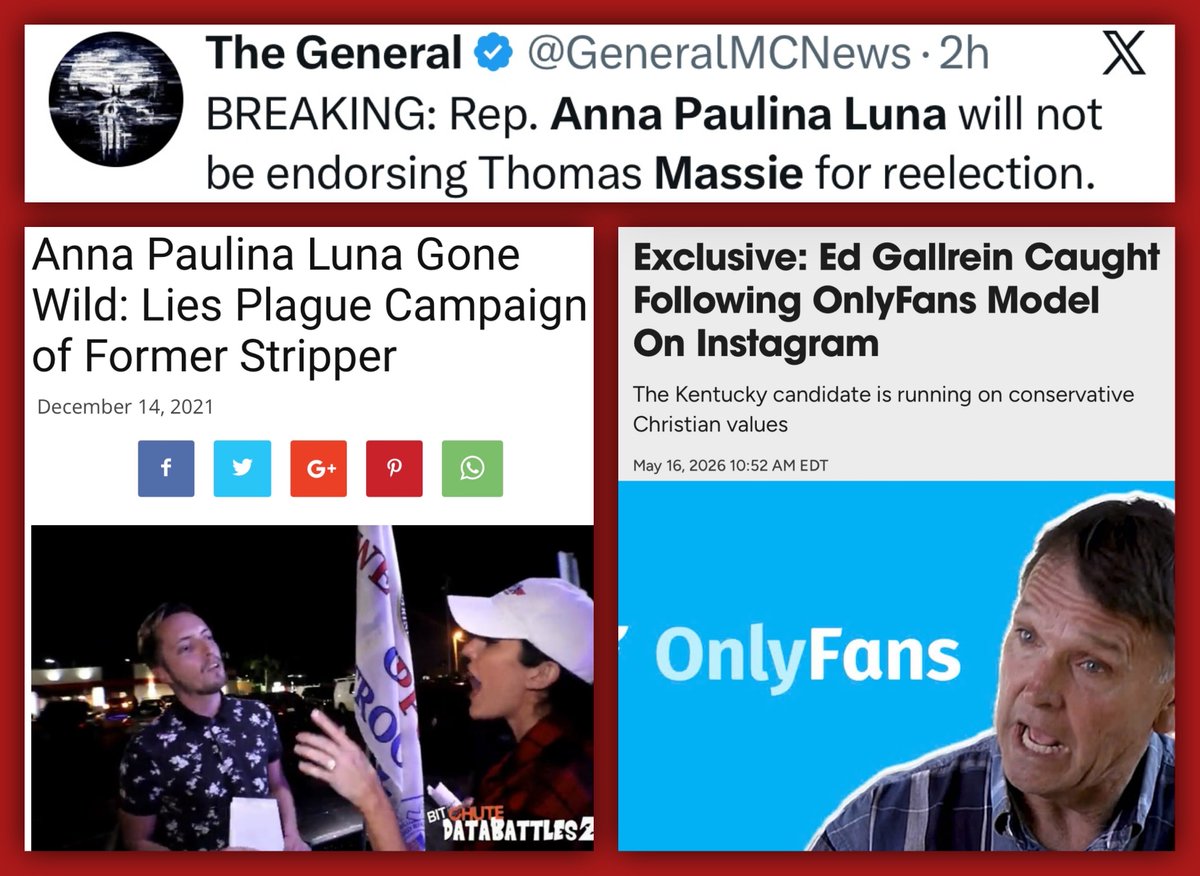 GenXGirl tweet media