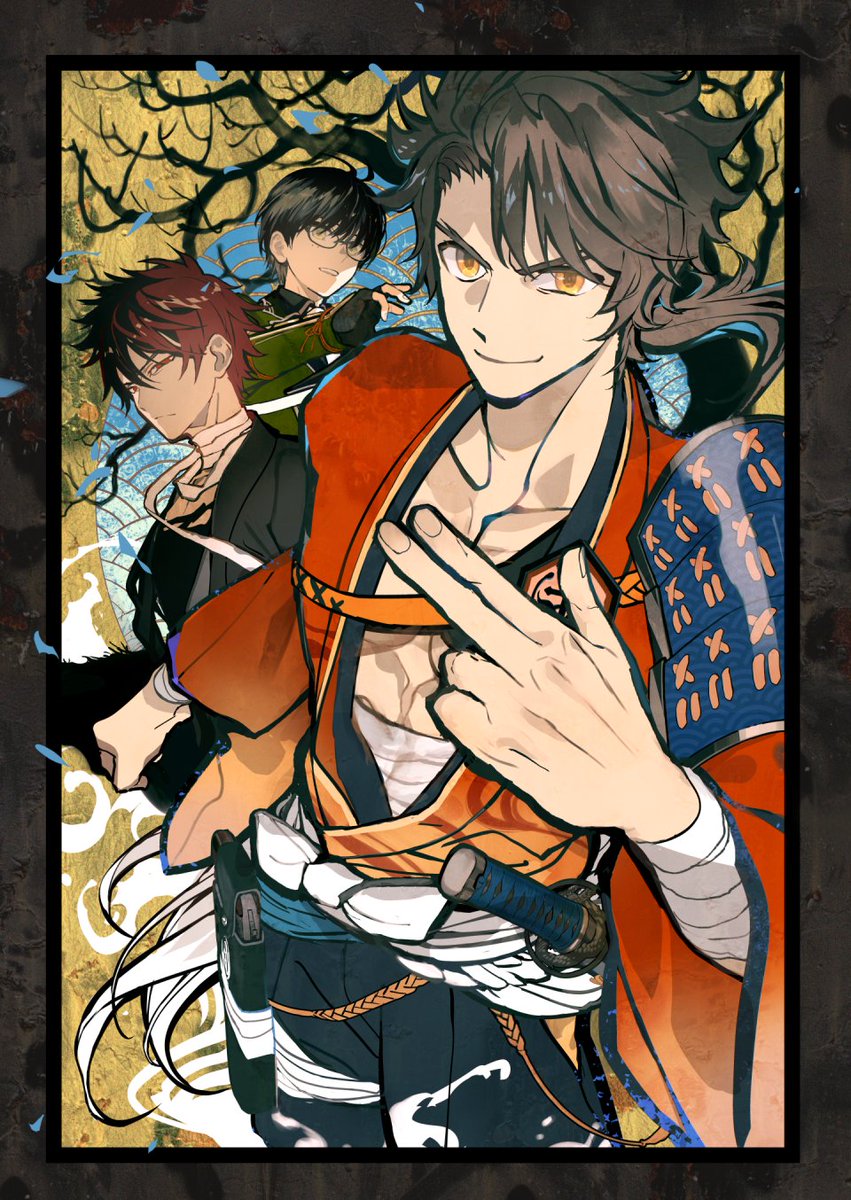 ＡＫＩＲＡ tweet media
