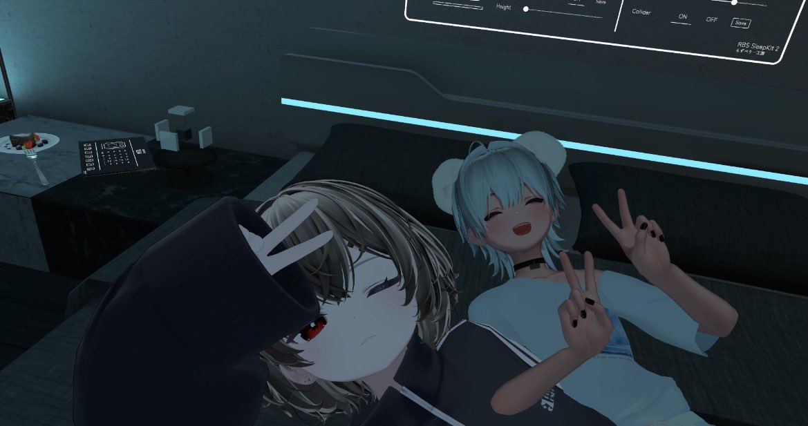 ゆう tweet media