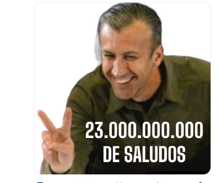 El Yiyo tweet media