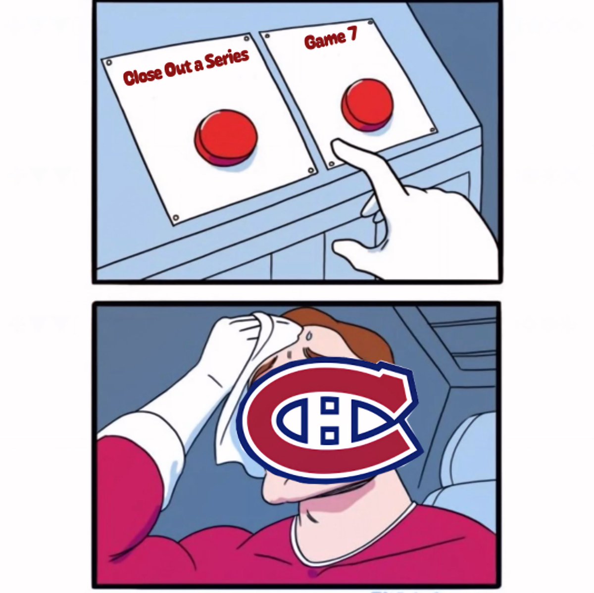 HabsPulse tweet media