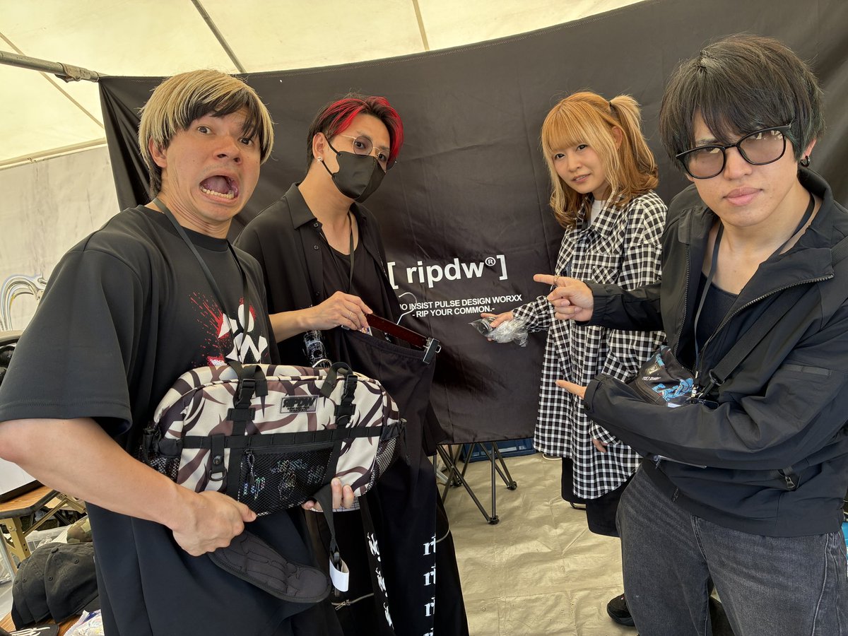 アイスクリームネバーグラウンド (@INGofficial) / Posts / X