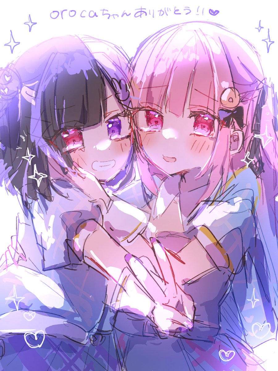 のあぬ🎀🍼 tweet media