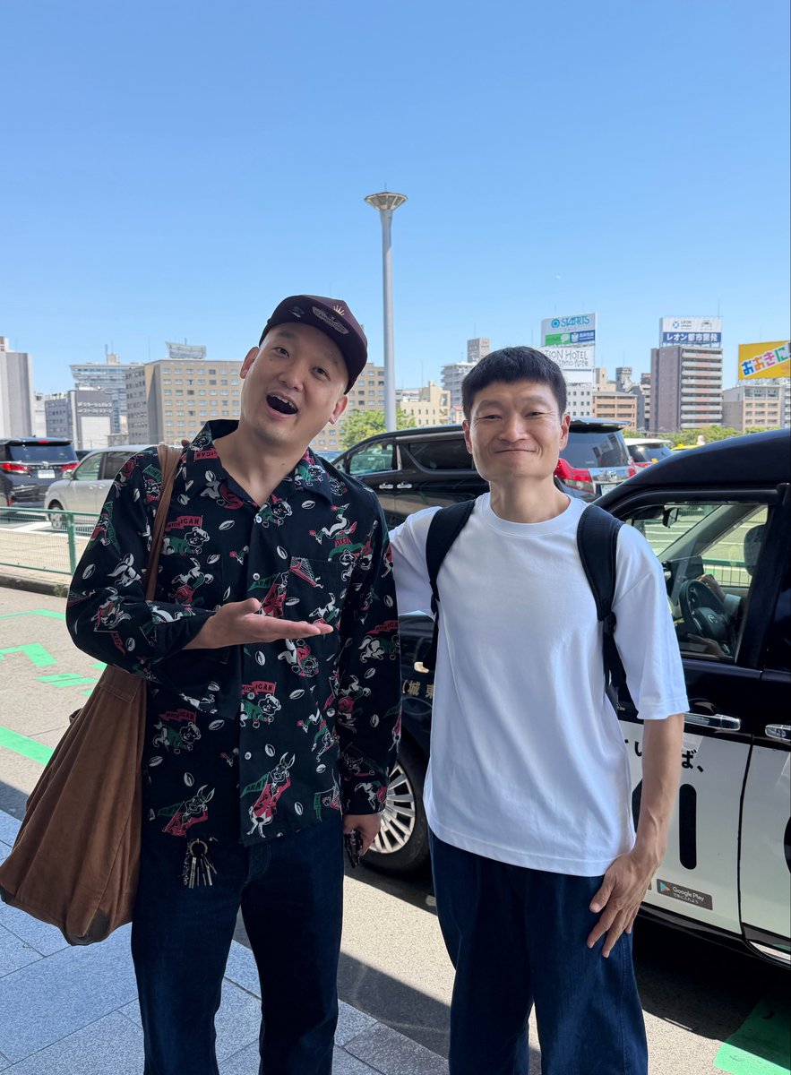 テスタ (@tesuta001) / Posts / X