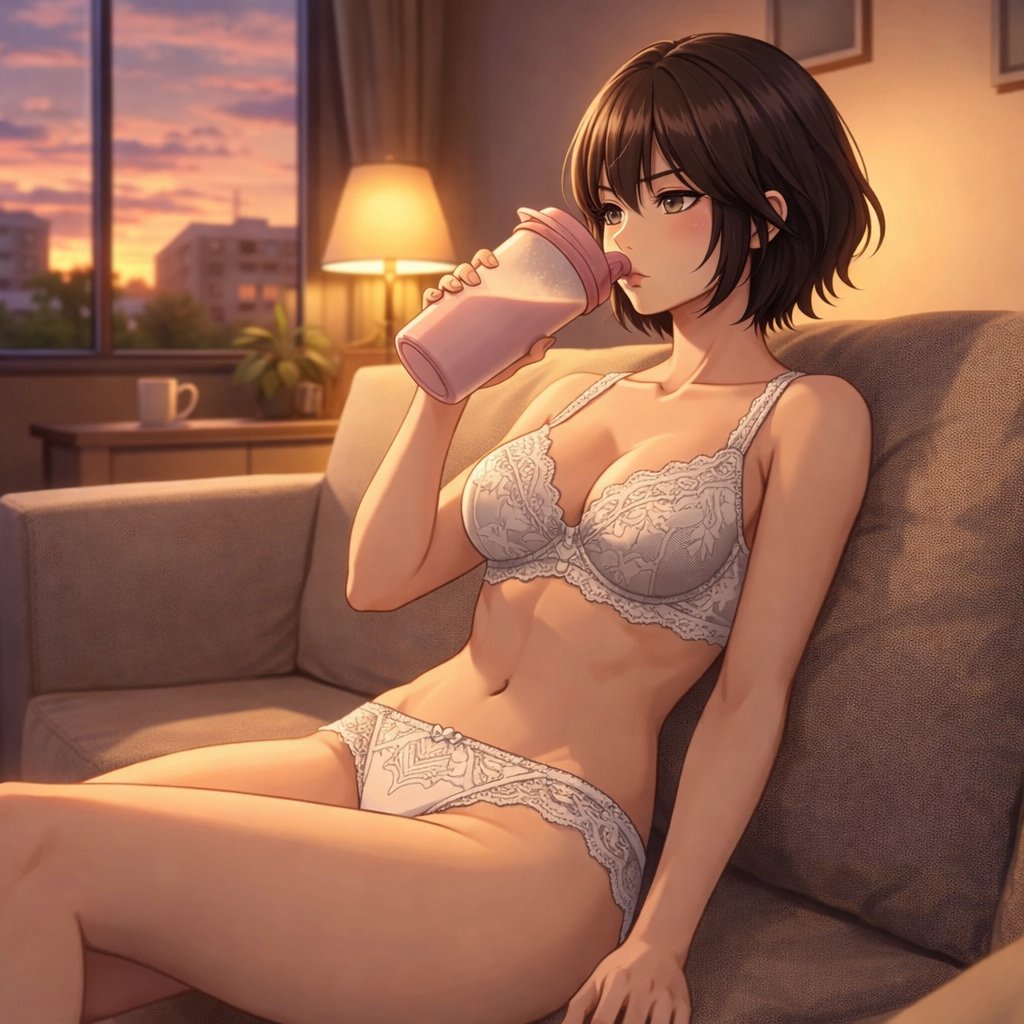 矢吹瑠奈 tweet media