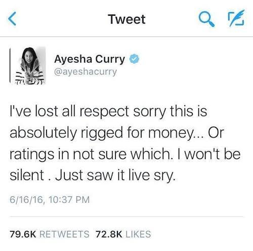ChrisJamess's tweet photo. #RouseyCarano https://t.co/RvSNwL5YD7