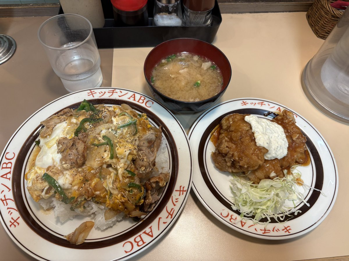 チョモランマ名古屋 tweet media