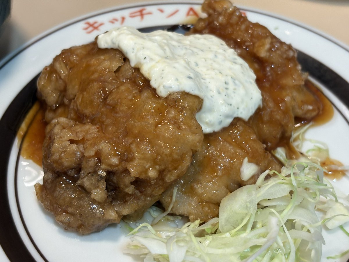 チョモランマ名古屋 tweet media