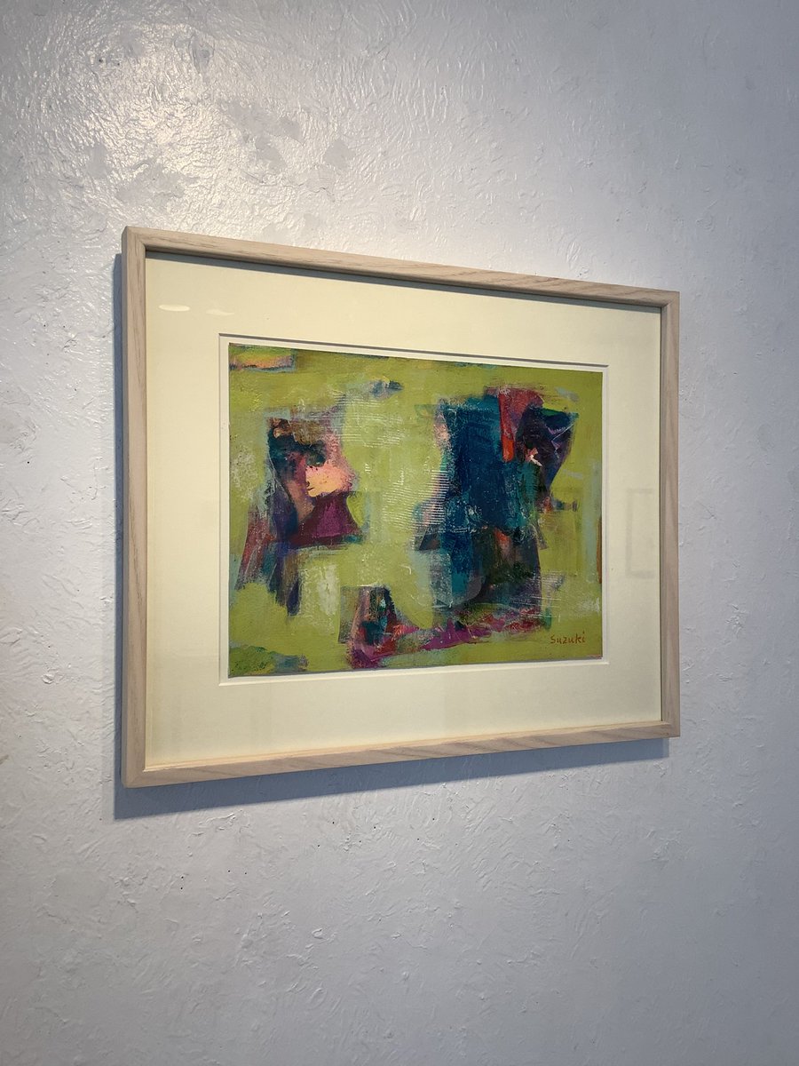 libestgallery's tweet photo. リベストギャラリー創　常設展　

現在開催中の常設展では、立体・絵画作品を中心に、
さまざまな作家の作品をご紹介しております。

お気に入りの一点との出会いがありますように。
どうぞお気軽にお立ち寄りくださいませ。

#リベストギャラリー創　#吉祥寺　#アート https://t.co/zfUmpft2FH