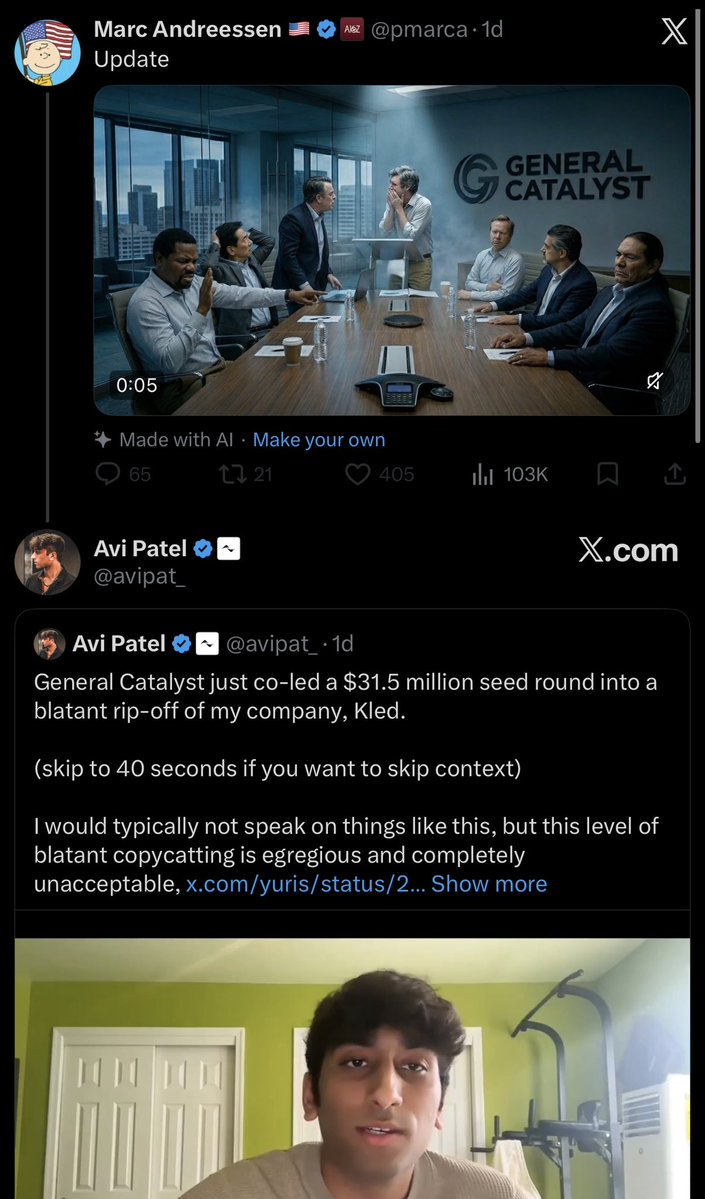 Milo Smith tweet media