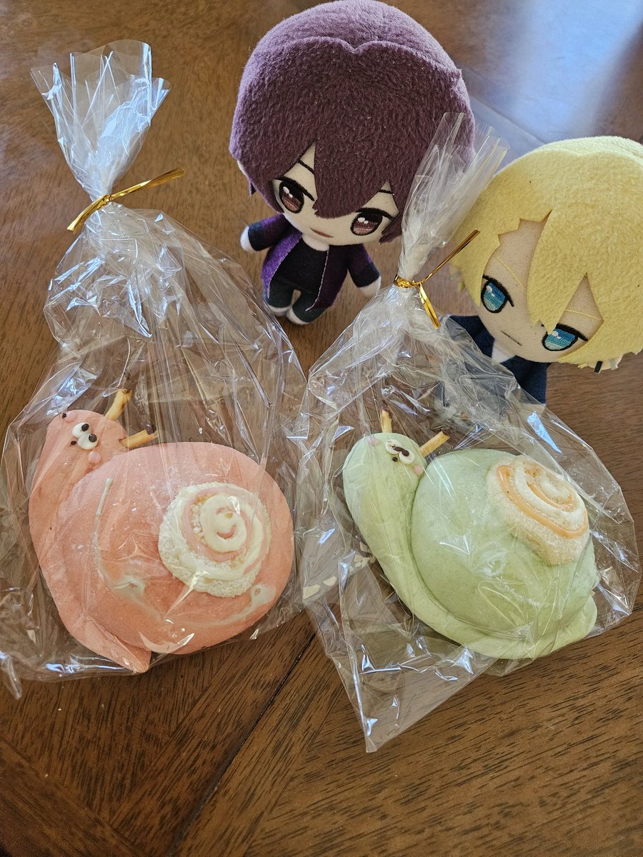 ✨️🥐🍞🥯✨️