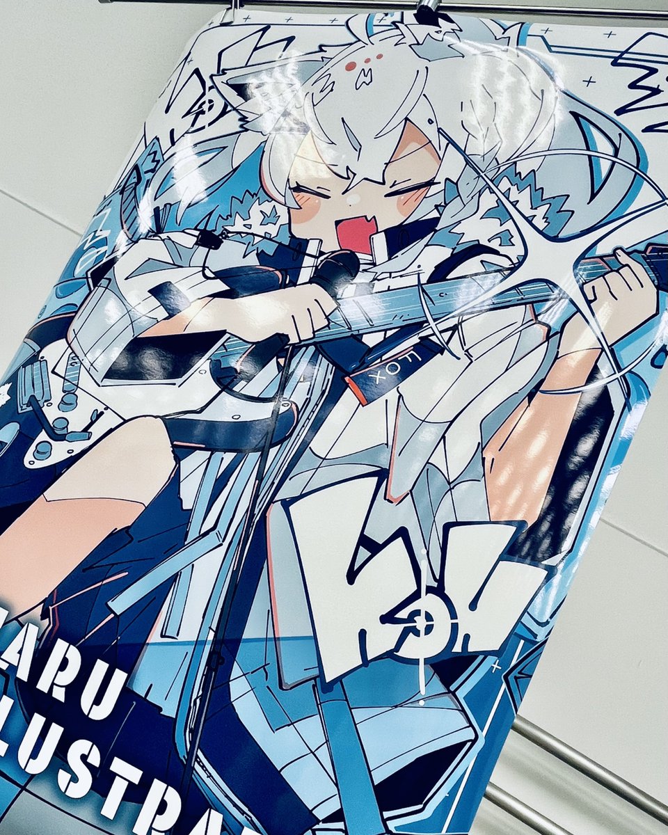 Haる┆6/10~ｱｸﾛﾄｰｷｮｰ。個展 (@Haru57928031) / Posts / X