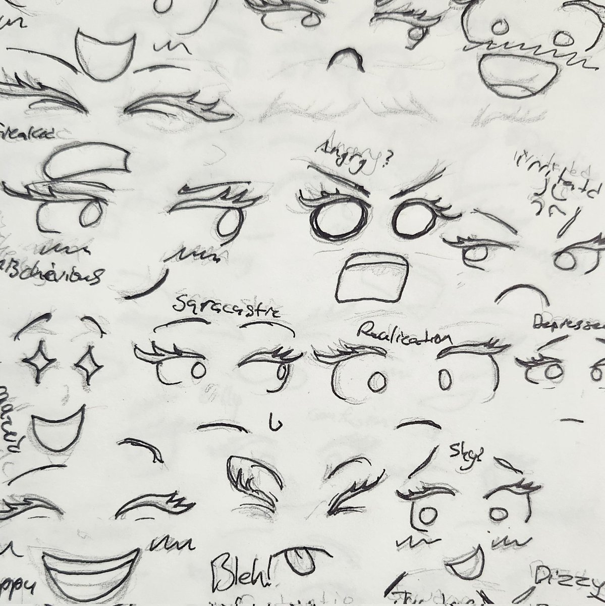 Doms Just Drawing tweet media
