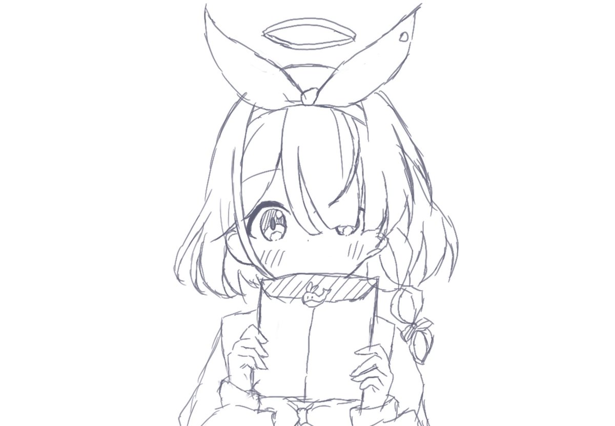 Post by れる on X: らくがき