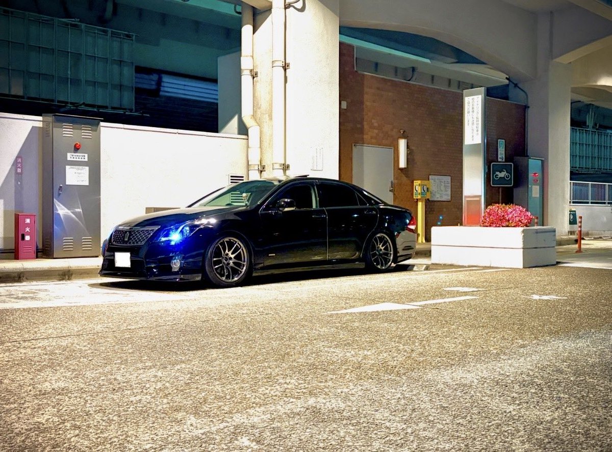過給機中毒 tweet media