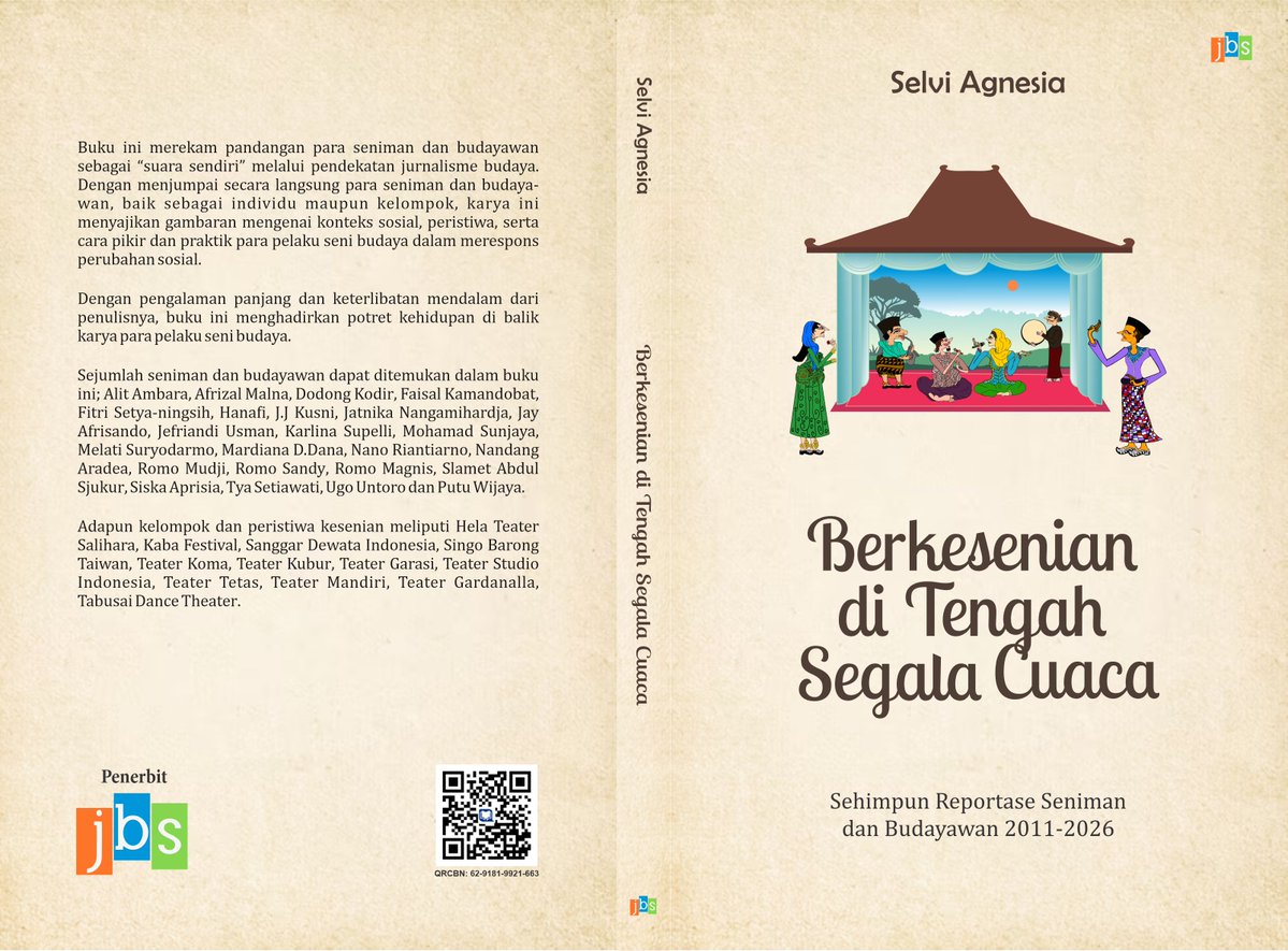 Penerbit JBS tweet media