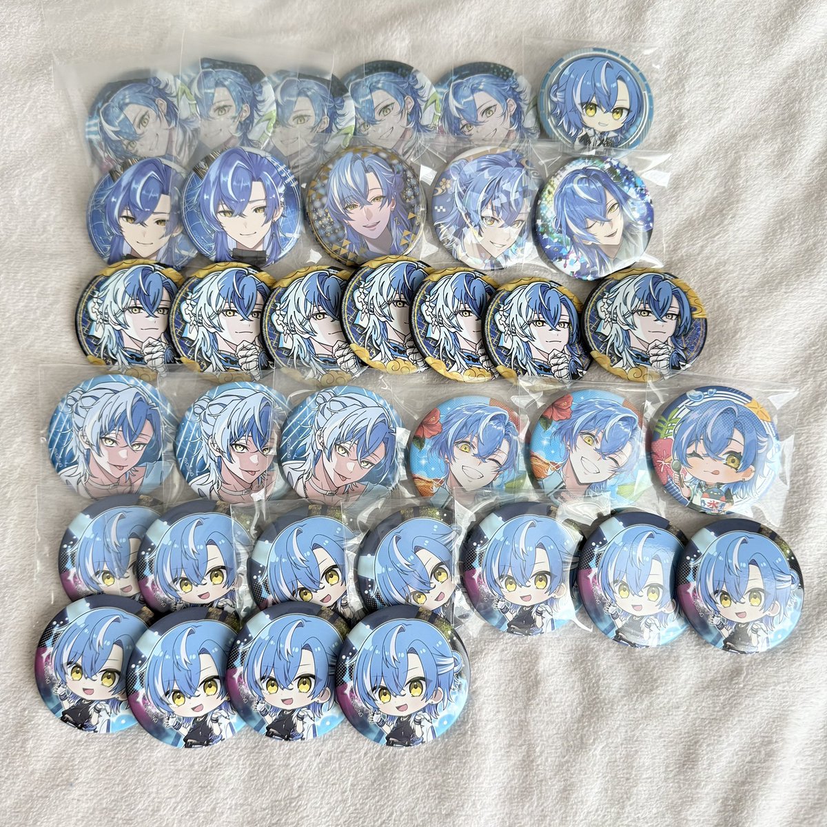 うしおに✦︎取引垢 tweet media
