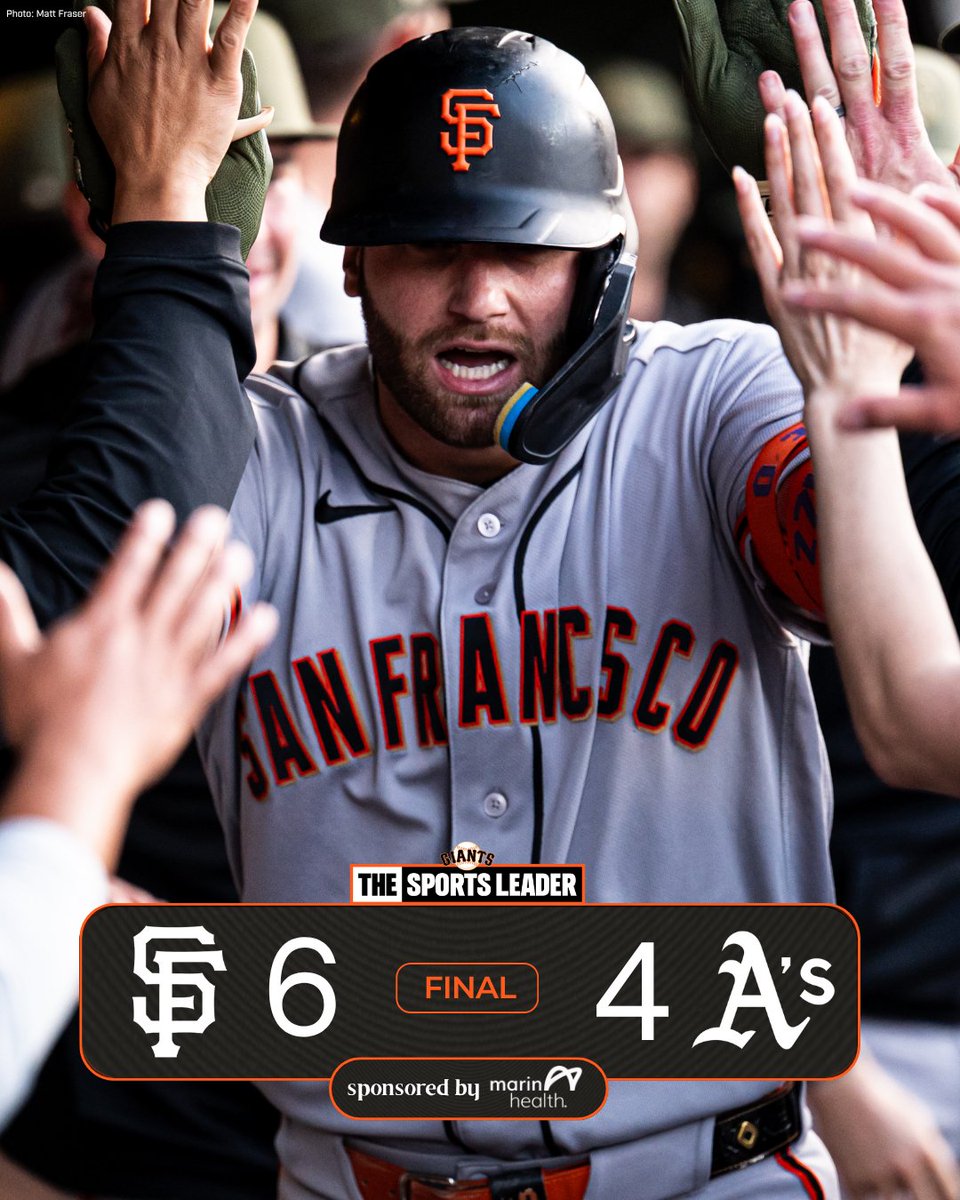 KNBR tweet media