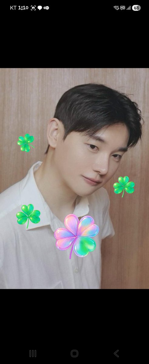 삼정이🥜 tweet media